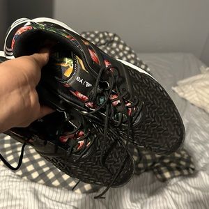 Adidas Floral-Based Roland Garros Collection 11.5 US